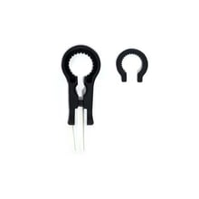 Pinzas Cerámicas Multifunción Tweezer con Adaptador