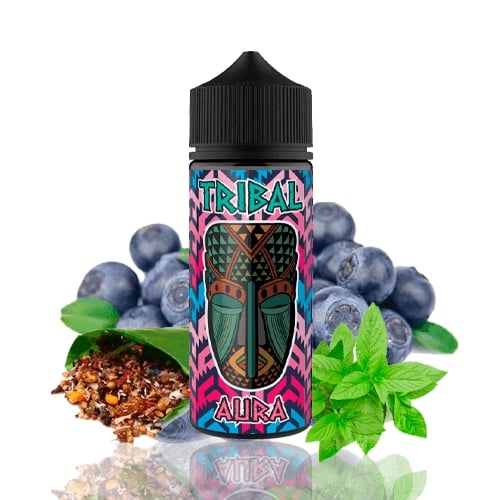 Aura - Tribal 100ml