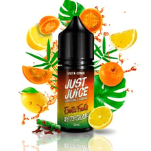 Aroma Just Juice Lulo Citrus 30ml
