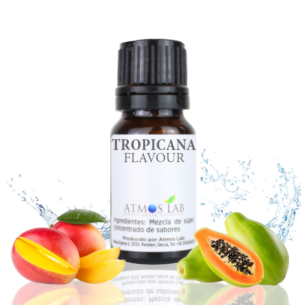Aroma Tropicana - Atmos Lab
