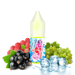 Productos relacionados de Aroma Bloody Summer Ice - Fruizee 10ml (Longfill)