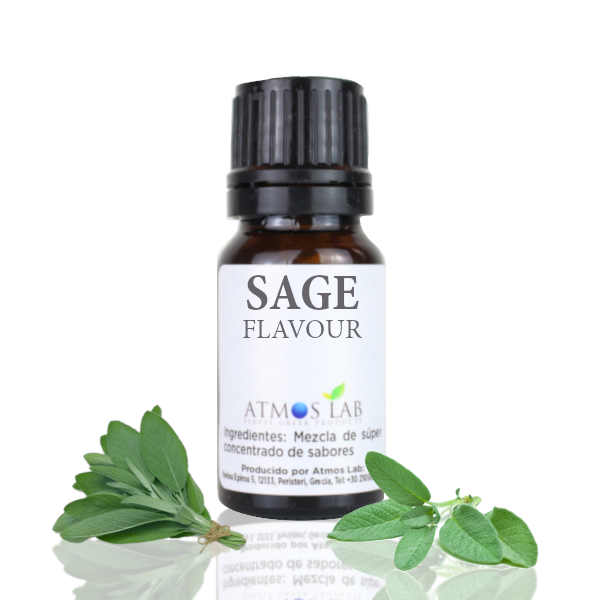 Aroma Sage - Atmos Lab