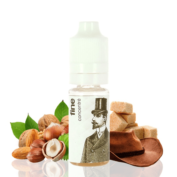 Aroma Fine Tobacco - Solana