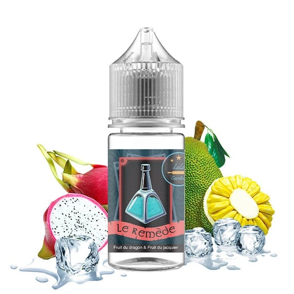 Le Remede - Loloramix 30ml