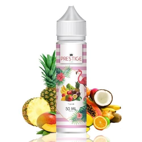 Tropicale - Prestige Fruits 50ml