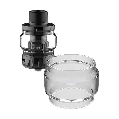 Cristal de Repuesto Uwell Nunchaku 2 (Pyrex Glass) 