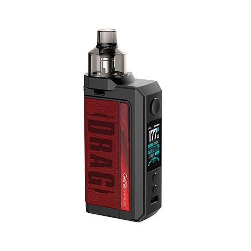 Voopoo Drag Max (outlet)