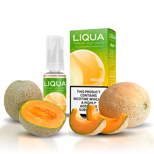 Liqua Melon 10ml