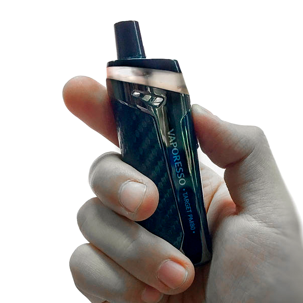 Vaporesso Target PM80 Pod Mod Kit