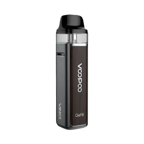 Voopoo Vinci 2 