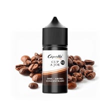 Aroma Cup A Joe V2 - Capella 30ml