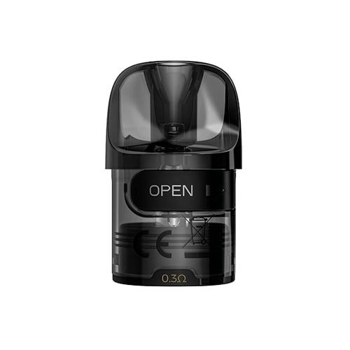 Recambios Lost Vape E Plus (Pack 3)