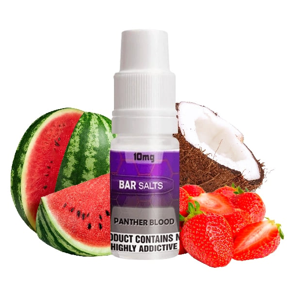 Sales Panther Blood - Bar - 10ml