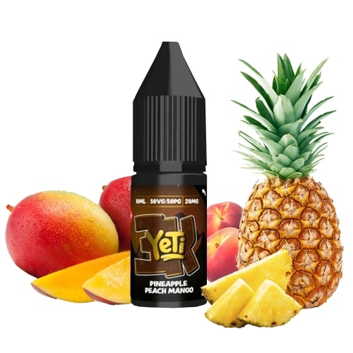 Sales 3K Pineapple Peach Mango - Yeti