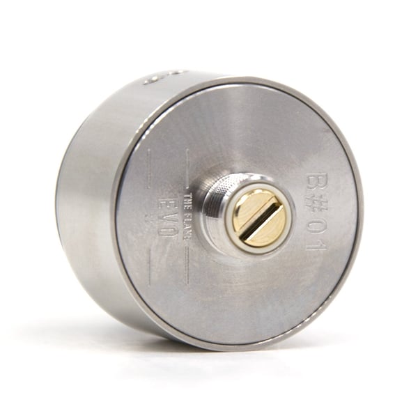 The Flave 22 RDA - AllianceTech Vapor