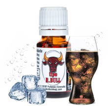 Aroma Oil4Vap Tipo R Bull 10ml