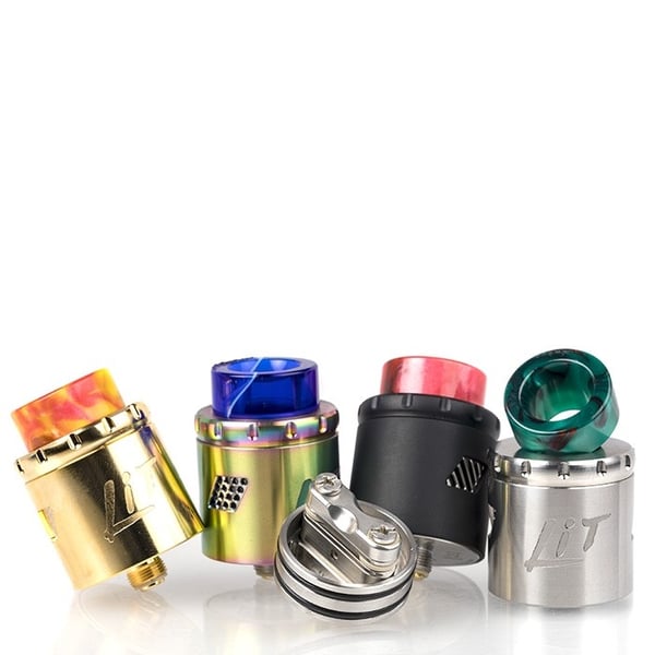 Vandy Vape Lit RDA
