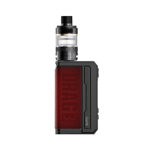 Voopoo Drag 3 TPP Kit