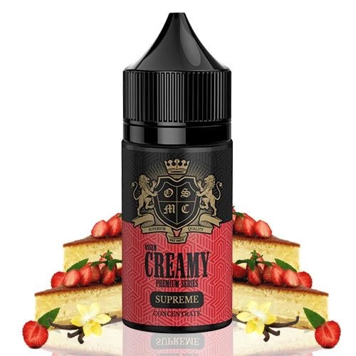 Aroma Ossem Juice - Supreme 30ml