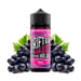 Productos relacionados de Sales Grape - Juice Sauz Drifter Bar Salts 10ml
