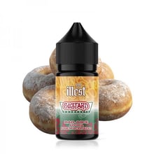 Aroma Custard Donut - Illest (Longfill)