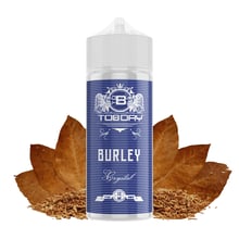 Aroma Burley - TOB (Longfill)