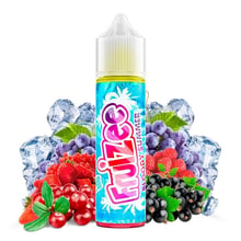 Aroma Bloody Summer Ice - Fruizee 10ml (Longfill)