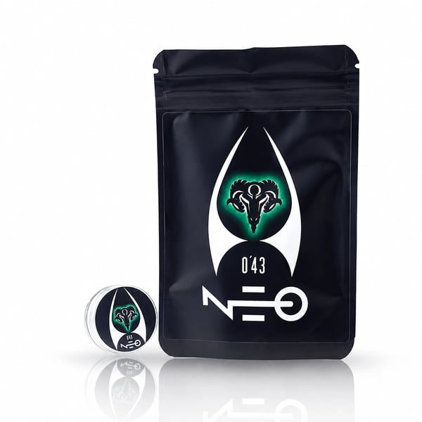 Charro Coils Neo 0.43ohm (Pack 2)
