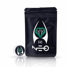Charro Coils Neo 0.43ohm (Pack 2)