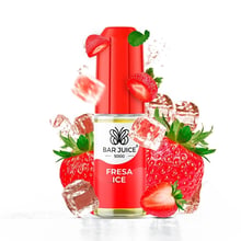 Fresa Ice - Bar Juice Salts