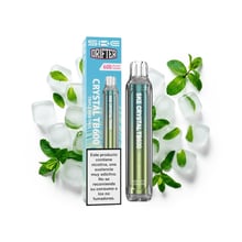Triple Menthol - Ske x Drifter