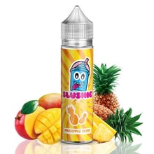 Pineapple Slush - Slushie 50ml