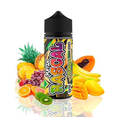 Puffin Rascal 50/50 Series Tropical