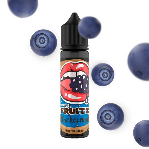 F**cking Fruitz Blackcurrant