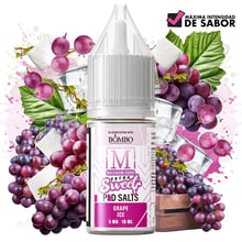 Sales Grape Ice - Magnum Vape Extra Sweet Pod Salts 10ml