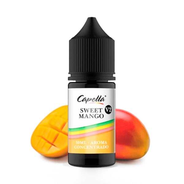 Aroma Sweet Mango V2 - Capella 30ml