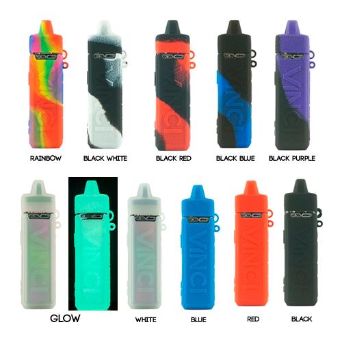 Funda de Silicona para Voopoo Vinci