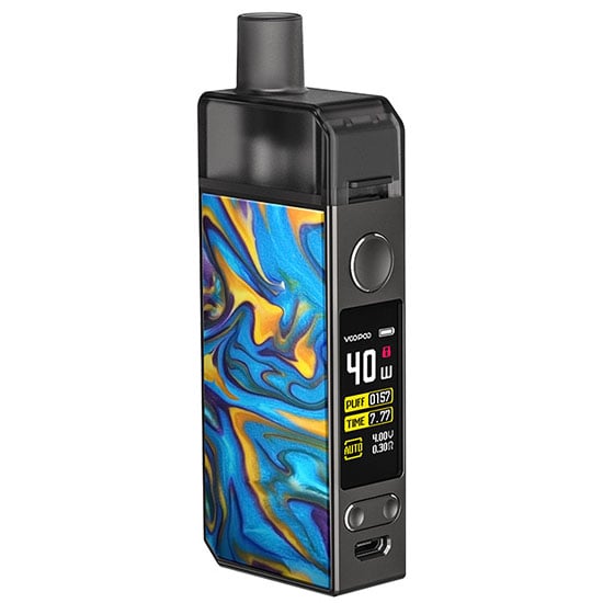 Voopoo Navi Mod Pod Kit