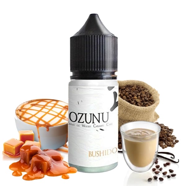 Ozunu - Bushido 30ml