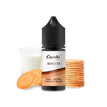 Aroma Biscuit - Capella 30ml