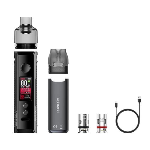 Voopoo Drag X & VMate Pod