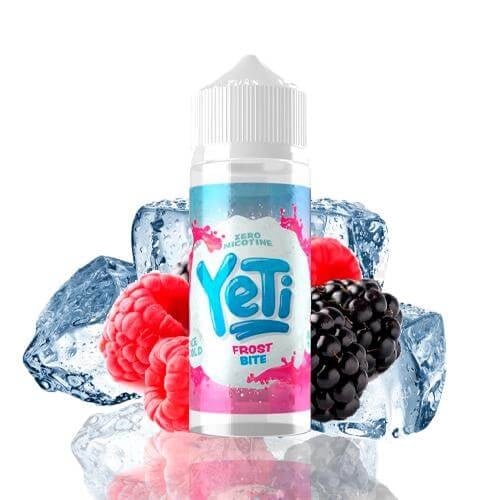 Frost Bite - Yeti Ice 