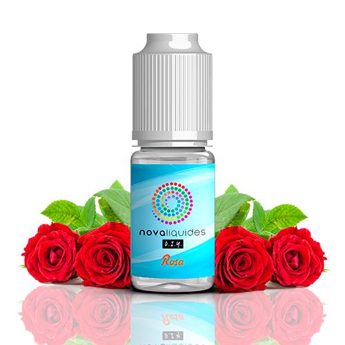 Aroma Nova Liquides Rosa