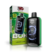 Lemon Lime - IVG Galaxy 80K