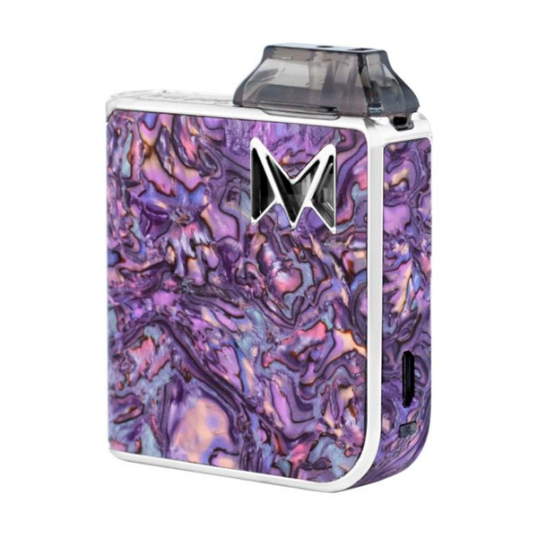 Mi Pod - Smoking Vapor (Shell Limited Edition)