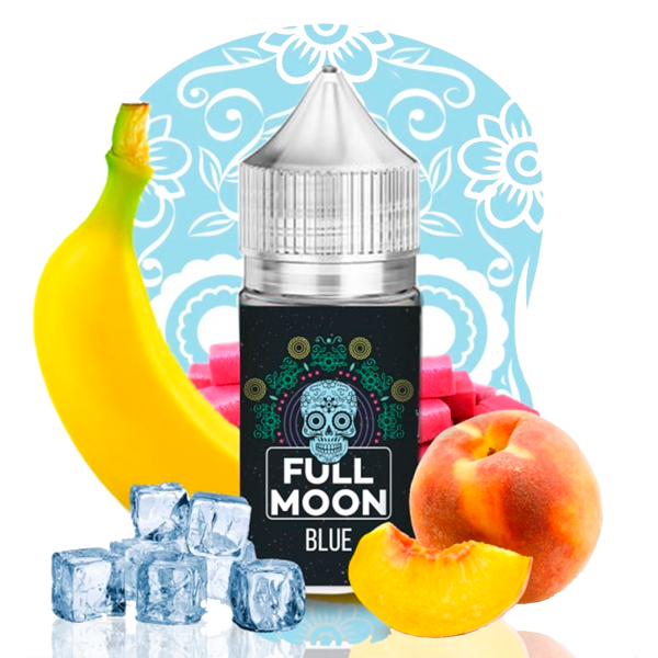Aroma Full Moon Blue 30ml