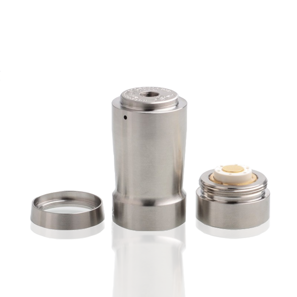 Timesvape Notion MTL 18350 Mech Mod - (outlet)