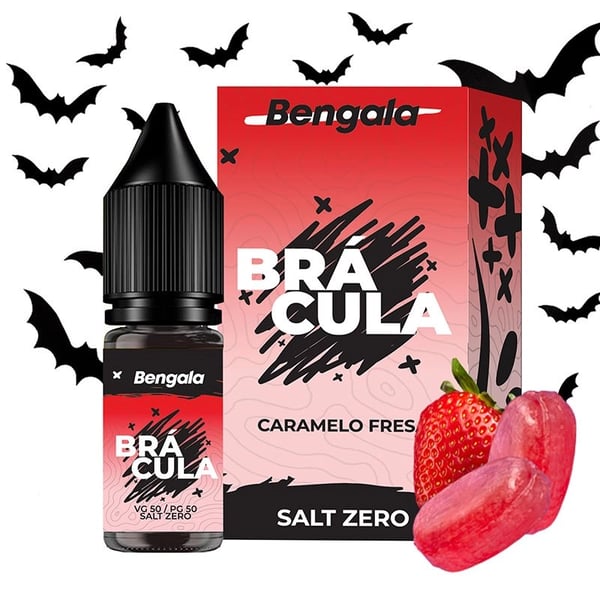 Brácula - Bengala 10ml