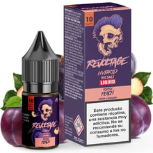 Sales Purple Peach - Revoltage Hybrid Nic Salts 10ml