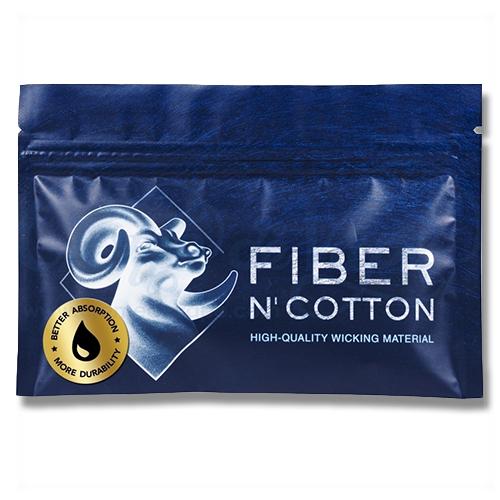 Algodón Fiber N`Cotton v2